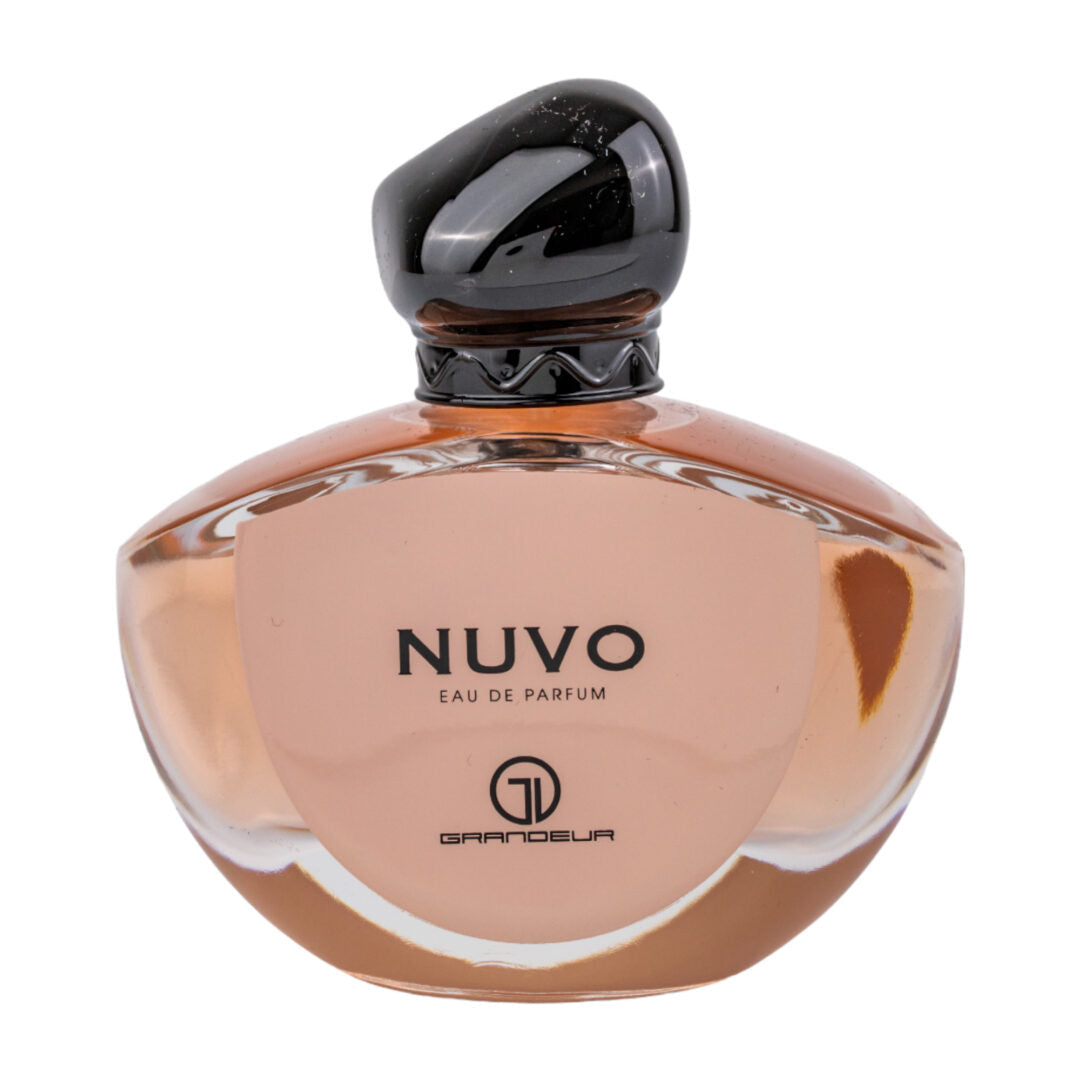 Nuvo by Grandeur EAU de Parfum 100ml